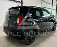 2014 Skoda Citigo