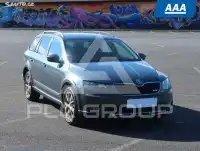 2014 Skoda Octavia