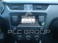 2014 Skoda Octavia
