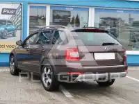 2014 Skoda Octavia