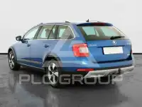 2014 Skoda Octavia
