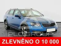 2014 Skoda Octavia