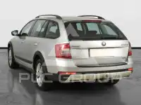 2014 Skoda Octavia