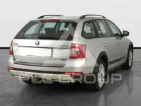 2014 Skoda Octavia