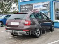 2014 Skoda Octavia