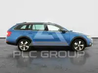 2014 Skoda Octavia