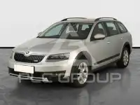 2014 Skoda Octavia