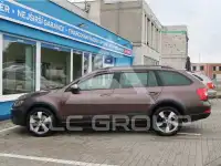 2014 Skoda Octavia