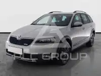 2014 Skoda Octavia