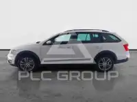 2014 Skoda Octavia