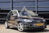 2014 Audi S1