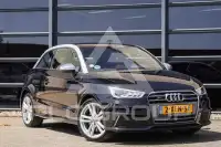 2014 Audi S1