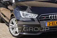 2014 Audi S1