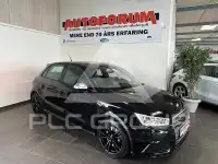 2014 Audi S1
