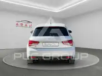 2014 Audi S1
