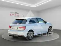 2014 Audi S1