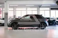 2014 Audi S1