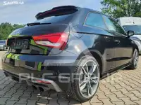 2014 Audi S1