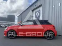 2014 Audi S1