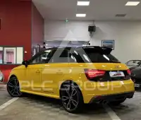 2014 Audi S1
