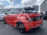 2014 Audi S1