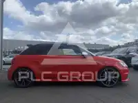2014 Audi S1