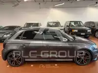 2014 Audi S1