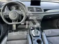 2014 Audi RSQ3