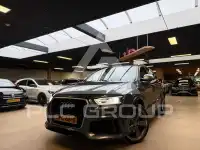 2014 Audi RSQ3