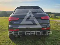 2014 Audi RSQ3