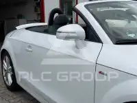2014 Audi TT