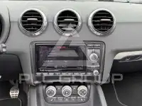 2014 Audi TT