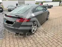 2014 Audi TT