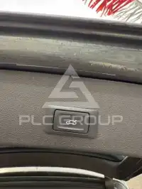 2014 Audi SQ5