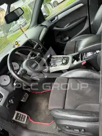 2014 Audi SQ5