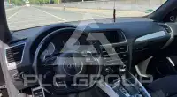 2014 Audi SQ5