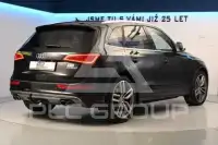 2014 Audi SQ5