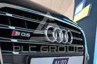 2014 Audi SQ5