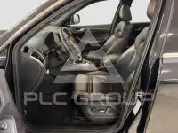 2014 Audi SQ5
