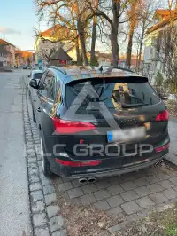 2014 Audi SQ5