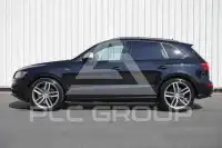 2014 Audi SQ5