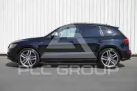 2014 Audi SQ5