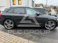 2014 Audi SQ5