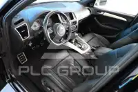 2014 Audi SQ5