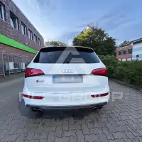 2014 Audi SQ5