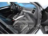2014 Audi SQ5
