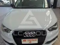 2014 Audi RS3
