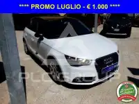 2014 Audi RS3