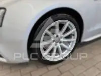 2014 Audi A5