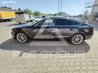2014 Audi A5